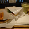 the 3rd Burger 渋谷宮益坂店