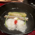 銀座 しのはら - 