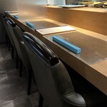 北新地 すし通 - 