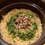 銀座 しのはら - 