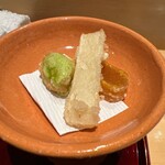 銀座 しのはら - 