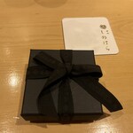 銀座 しのはら - CH