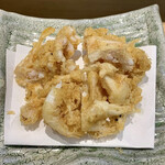 三代目 まる天 - 