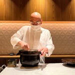 銀座 しのはら - 