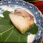 銀座 しのはら - 