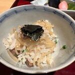 銀座 しのはら - 