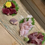 三代目 まる天 - 