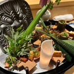 銀座 しのはら - 明