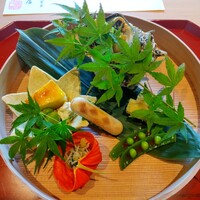 御料理ふじ居 - 