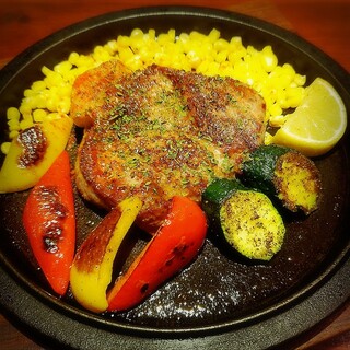 ピッグテイル_2