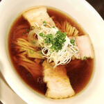 創作麺工房 鳴龍 - 