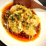 創作麺工房 鳴龍 - 