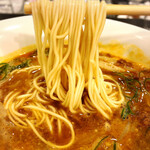 創作麺工房 鳴龍 - 