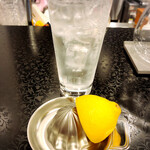 創作麺工房 鳴龍 - 