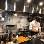 創作麺工房 鳴龍 - 