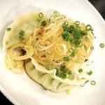 創作麺工房 鳴龍 - 