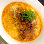 創作麺工房 鳴龍 - 