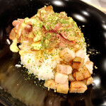 創作麺工房 鳴龍 - 