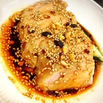 創作麺工房 鳴龍 - 