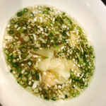 創作麺工房 鳴龍 - 