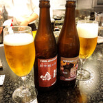 創作麺工房 鳴龍 - 