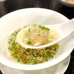 創作麺工房 鳴龍 - 