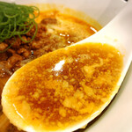 創作麺工房 鳴龍 - 