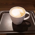 スターバックス・コーヒー - 