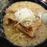 ラーメン専科 えんどうもん - 料理写真: