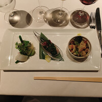 シノワ 渋谷店 - 