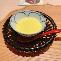 炎水 - とうもろこしのすりながし