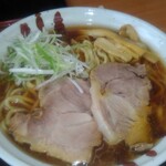 俺の中華 たなか家 - 