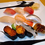 Sushi Ichi Taka - 