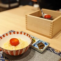 肉亭ふたご iki 本郷三丁目店 - 粋なTKG 