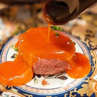 肉亭ふたご iki 本郷三丁目店 - 粋なユッケ