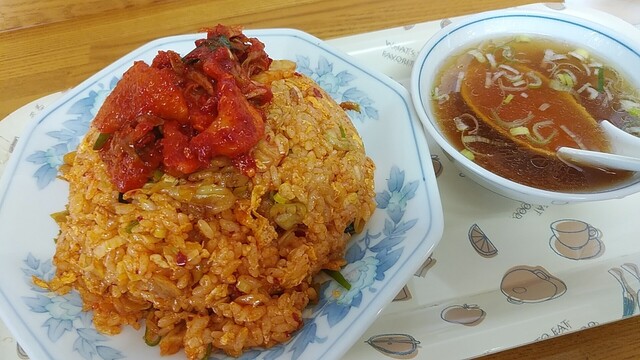 十八 &ndash; 雫石の本格中華料理｜岩手県雫石町で味わう本格的な中華ランチとディナー