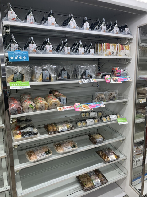 セブン-イレブン 小樽新光1丁目店（7-ELEVEN） - 朝里（コンビニ・スーパー）の写真