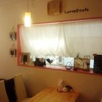 Latte heart cafe - 