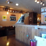 メディスンマン - 店内