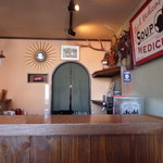 メディスンマン - 店内