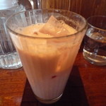 ブルーリーラッシー