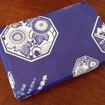 しまや 彩香 - 2013.3.8(金)お取寄せ クール便で届きました。(^_^)