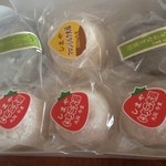 しまや 彩香 - 2013.3.8(金)お取寄せ クール便で届きました。(^_^)