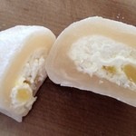 しまや 彩香 - 2013.3.8(金)お取寄せ クール便で届きました。(^_^)