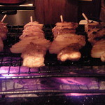 JAM - ねぎみ、やきやき！