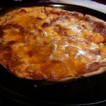 モンマルト - コンビーフコーン・1,400円？