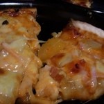 モンマルト - パイナップル