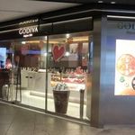 GODIVA - 