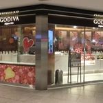 GODIVA - 