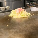 Okonomiyaki Teppanyaki Kuraya - 